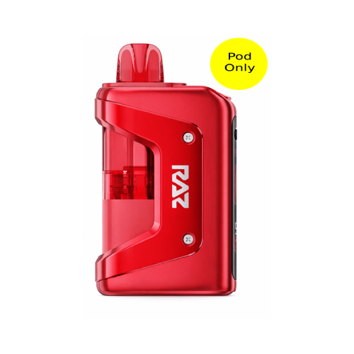 RAZ VUE 50K Disposable Vape Pod EBCREATE Store RAZ VUE 50K Disposable Vape Pod EBCREATE Store
