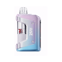 RAZ VUE 50K Disposable Kit - White Gummy
