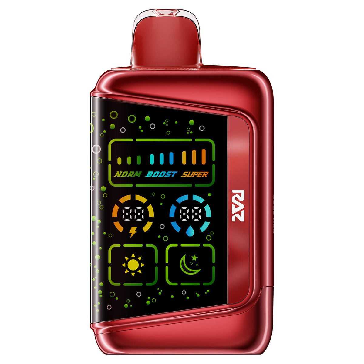 Code Red RAZ RX50K Dew Edition Disposable Vape EBCREATE Store Code Red RAZ RX50K Dew Edition Disposable Vape EBCREATE Store