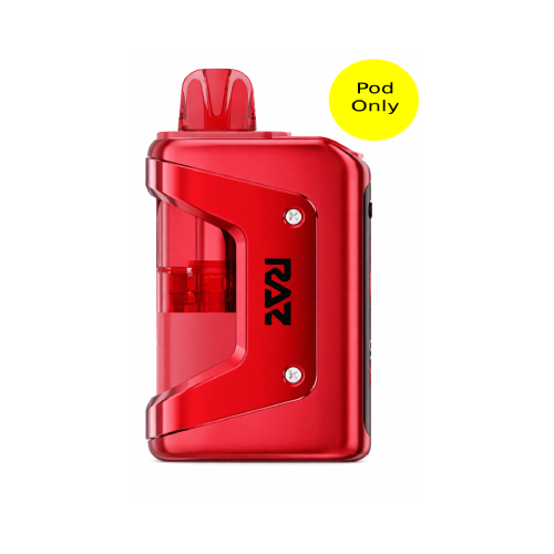 RAZ VUE 50K Disposable Pod - Hawaiian Punch