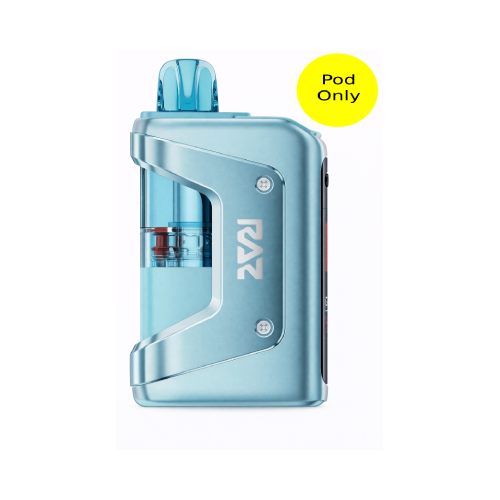 RAZ VUE 50K Disposable Pod EBCREATE Store RAZ VUE 50K Disposable Pod EBCREATE Store