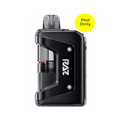 RAZ VUE 50K Disposable Pod - Triple Berry Lime