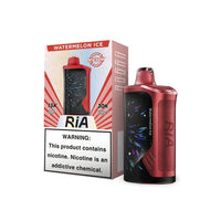 RIA NV30K Vape Watermelon Ice