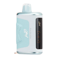 Blue Raz Bliss RAZ RYL 35K Spring Edition Vape