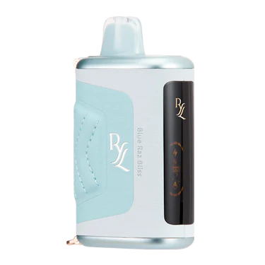 Blue Raz Bliss RAZ RYL 35K Spring Edition Vape
