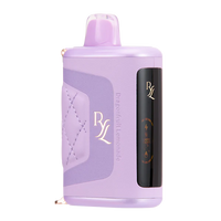 Dragonfruit Lemonade RAZ RYL 35K Disposable Vape