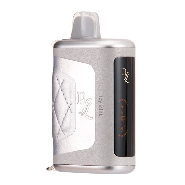 RAZ RYL 35K Disposable Vape EBCREATE Store RAZ RYL 35K Disposable Vape EBCREATE Store