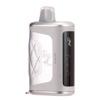 Icy Mint RAZ RYL 35K Disposable Vape