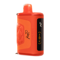 Orange Mango RAZ RYL 35K Disposable Vape