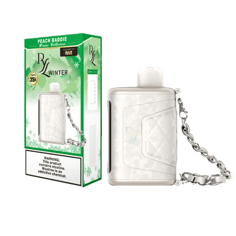 Peach Baddie RYL Classic 35K by RAZ | EBCREATE Store Peach Baddie RYL Classic 35K by RAZ | EBCREATE Store
