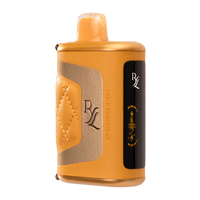 Peach Passionfruit RAZ RYL 35K Disposable Vape