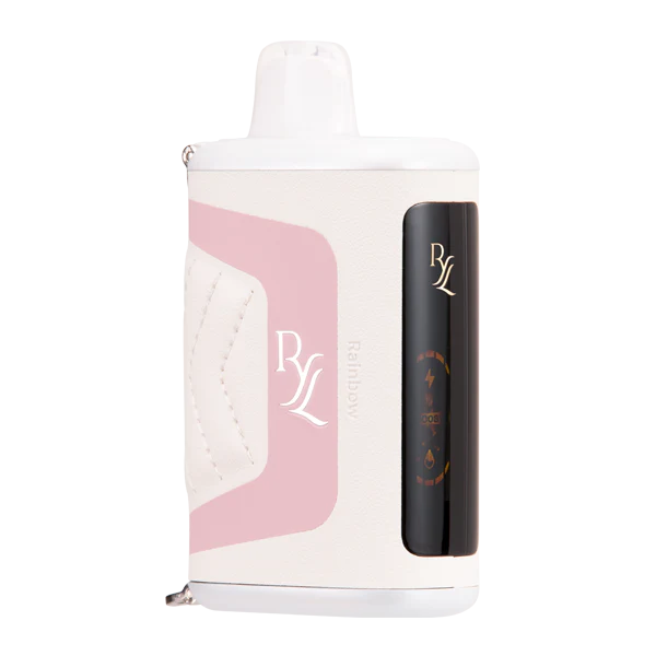 Rainbow RAZ RYL 35K Disposable Vape