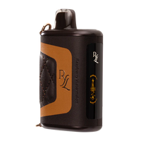 Raspberry Watermelon RAZ RYL 35K Disposable Vape