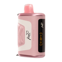 Sour Strawberry RAZ RYL 35K Disposable Vape