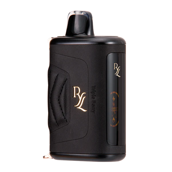Triple Berry RAZ RYL 35K Disposable Vape