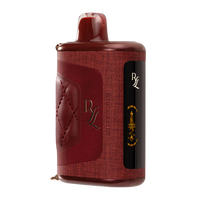 Watermelon Ice RAZ RYL 35K Disposable Vape