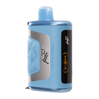 White Yummy Ice RAZ RYL 35K Disposable Vape