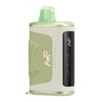 Wild Berry Dew RAZ RYL 35K Spring Edition Vape
