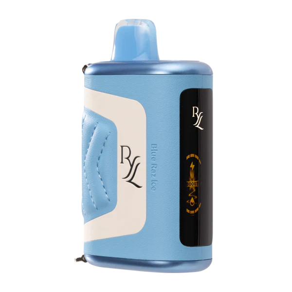 Blue Razz Ice RYL Classic 35K by RAZ