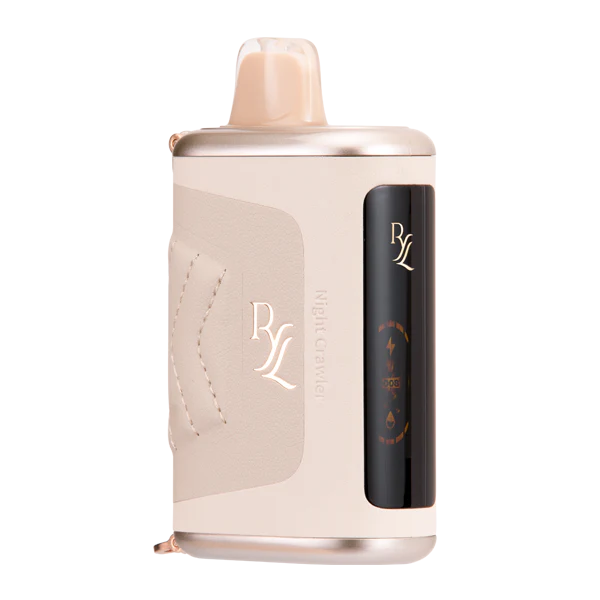 Night Crawler RYL 35K Spring Edition
