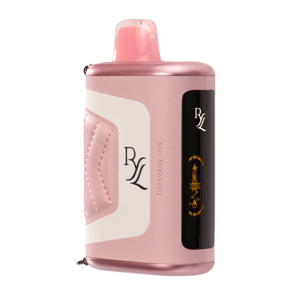 Sour Strawberry RYL Classic 35K by RAZ