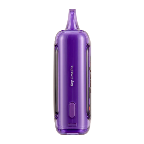 Violet Raz Flavor Taste Like Key Lime Pie RAZ LTX DC25000 Vape Violet Raz Flavor Taste Like Key Lime Pie RAZ LTX DC25000 Vape