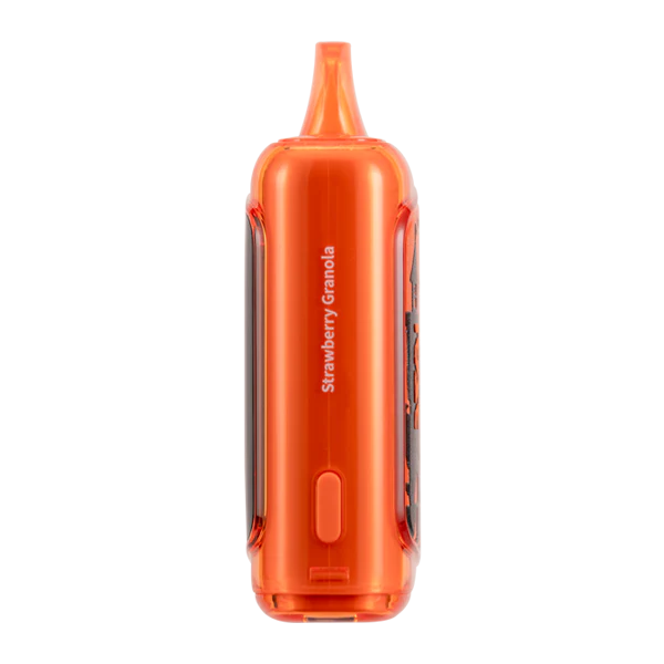 Strawberry Granola RAZ LTX DC25000 Vape | EBCREATE Store Strawberry Granola RAZ LTX DC25000 Vape | EBCREATE Store