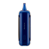 Blue Razz Ice RAZ LTX DC25000 Vape