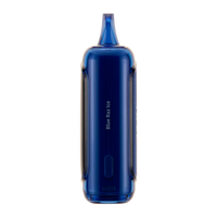 Blue Razz Ice RAZ LTX DC25000 Vape