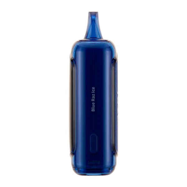 Blue Razz Ice RAZ LTX DC25000 Vape