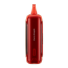 Cherry Strapple RAZ LTX DC25000 Vape