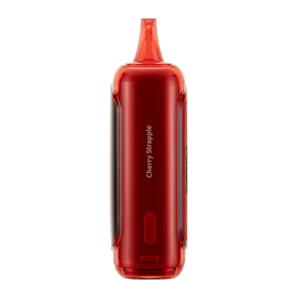 Cherry Strapple RAZ LTX DC25000 Vape