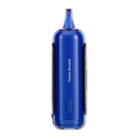 Frozen Banana RAZ LTX DC25000 Vape | EBCREATE Store Frozen Banana RAZ LTX DC25000 Vape | EBCREATE Store