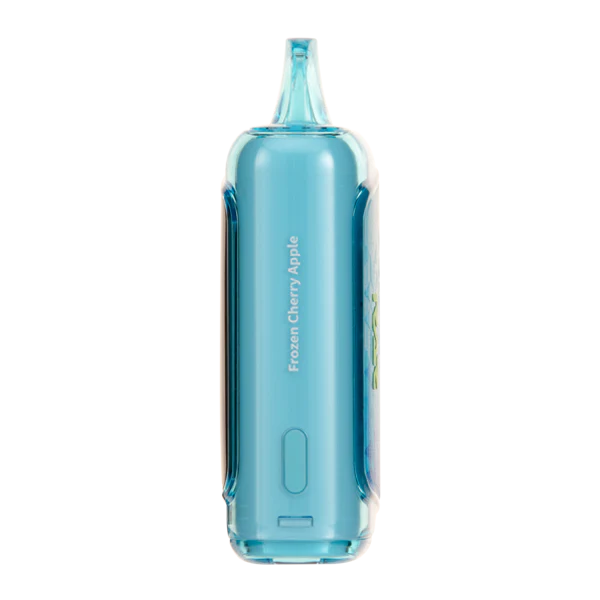cherry raz vape Black Cherry Peach RAZ DC25000 Disposable Vape main image 0
