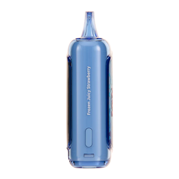 Frozen Juicy Strawberry RAZ LTX DC25000 Vape | EBCREATE Store Frozen Juicy Strawberry RAZ LTX DC25000 Vape | EBCREATE Store