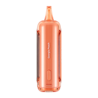 Georgia Peach RAZ LTX DC25000 Vape