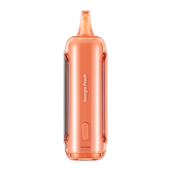 Georgia Peach RAZ LTX DC25000 Vape