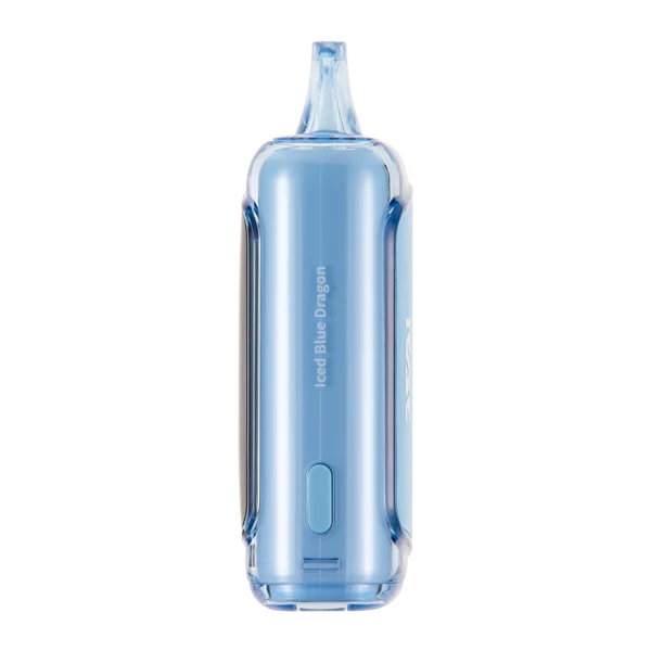 Iced Blue Dragon RAZ LTX DC25000 Vape | EBCREATE Store Iced Blue Dragon RAZ LTX DC25000 Vape | EBCREATE Store