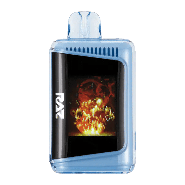 mango loco raz vape Review: Xros 3 – Vaporesso main image 1