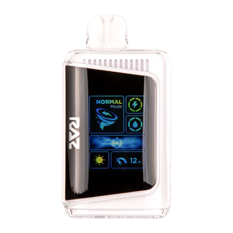 New York Mint RAZ LTX DC25000 Vape | EBCREATE Store New York Mint RAZ LTX DC25000 Vape | EBCREATE Store