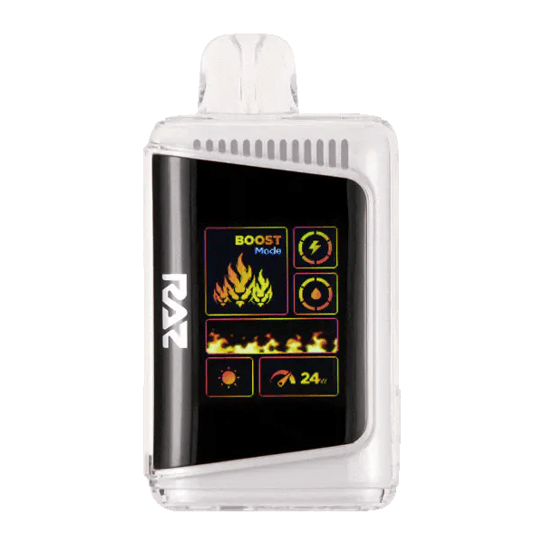 RAZ Night Crawler (Freedom Edition) LTX DC25000 Vape Night Crawler (Freedom Edition) | RAZ Vapes Store