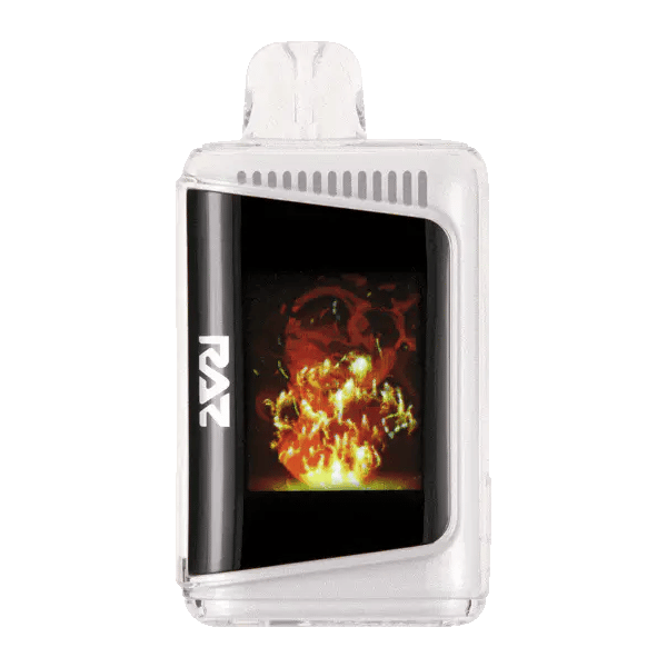 raz night crawler vape Why Did They Discontinue Geeks Bars main image 0