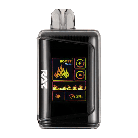 elf bar vape uk RAZ TN9000 Night Crawler main image 0