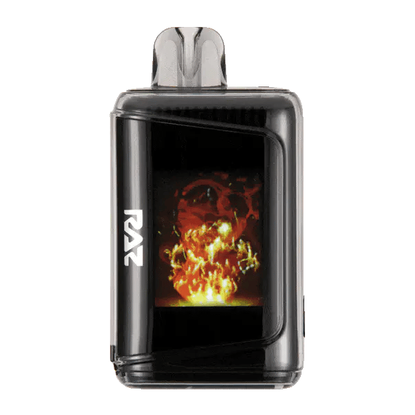 Night Crawler RAZ LTX DC25000 Vape | EBCREATE Store Night Crawler RAZ LTX DC25000 Vape | EBCREATE Store