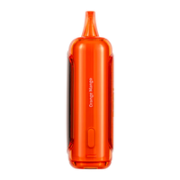 Orange Mango RAZ LTX DC25000 Vape