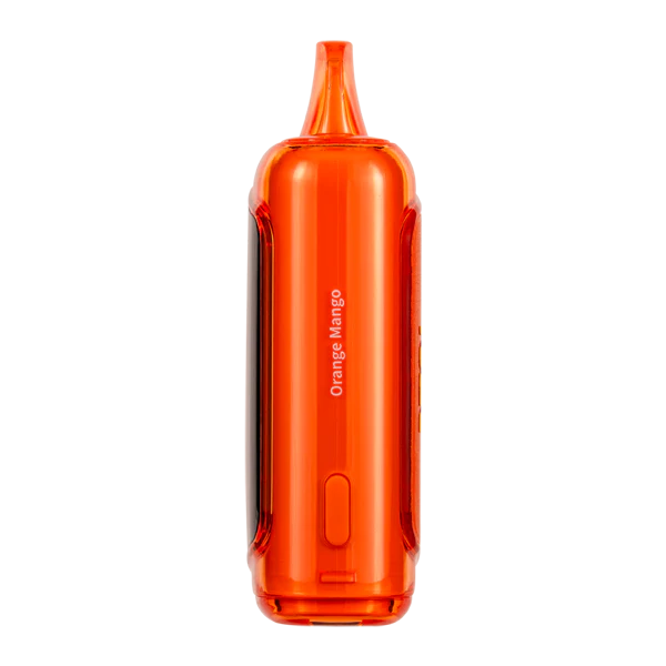 Orange Mango RAZ LTX DC25000 Vape