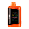 Orange Mango RAZ LTX DC25000 Vape