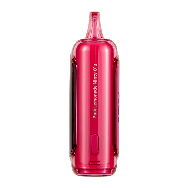 pink lemonade vape price Foger Switch Pro Replacement Refill Pod — $14.99