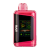 Pink Lemonade Minty O's RAZ LTX DC25000 Vape