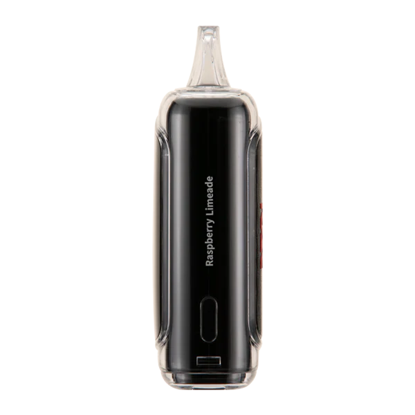 Raspberry Limeade RAZ LTX DC25000 Vape